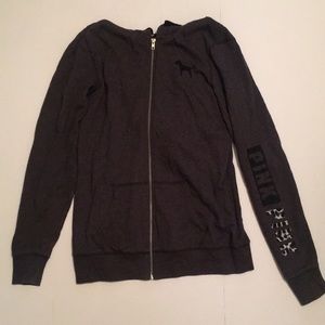 VS PINK Jacket